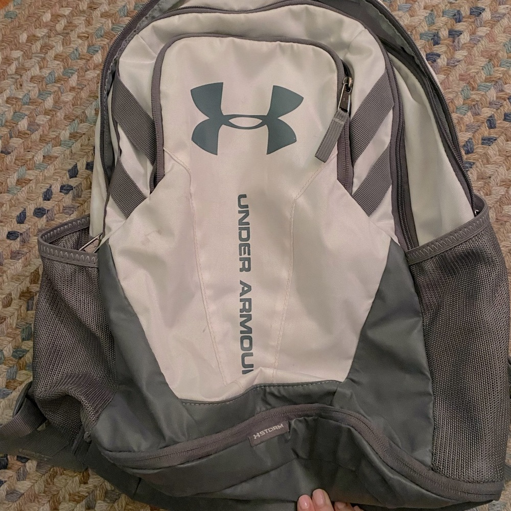 Under Armour backpack